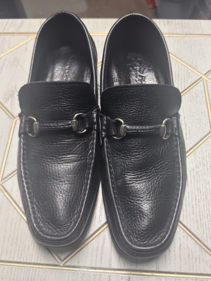 Mocasines Santino para hombre Foto 3 de 3