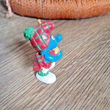 VINTAGE SMURFS SMURF FIGURES - Peyo SCHLEICH