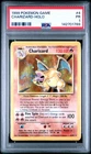 PSA 1 Charizard 4/102 1999 Base Set Holo Rare Pokemon Card