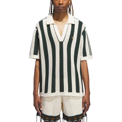 Adidas Originals x CLOT SS25 PIQUE POLO BY EDISON CHEN Polo Shirt