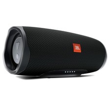 Jbl Charge 4 Bluetooth Speaker Waterproof Black