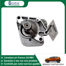 Démarreur Renault Captur