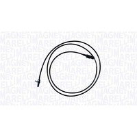 Magneti Marelli 172100168010 Sensor, Raddrehzahl