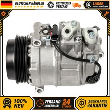 KOMPRESSOR KLIMAANLAGE F&Uuml;R MERCEDES BENZ VITO W639 C-KLASSE W203 E-KLASSE W211