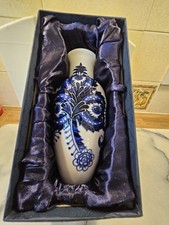 Old Tupton Ware Blue And White