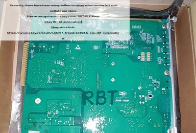 DPU-MR Control Card used