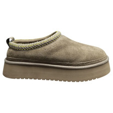Koolaburra by UGG Women's Burree Platform Slippers US 8