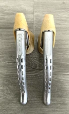 SUNTOUR SUPERBE BRAKE LEVERS NON-AERO