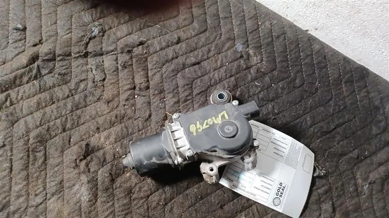 2015-2018 Nissan Altima Front Windshield Wiper Motor OEM - Image 3 of 4