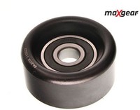 Maxgear 54-2076 Umlenk-/FüHrungsrolle FüR Keilrippenriemen Umlenkrolle