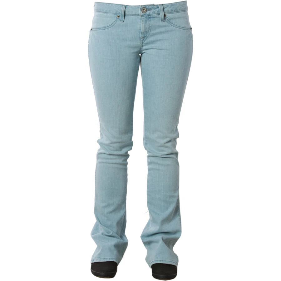 Volcom flare sale
