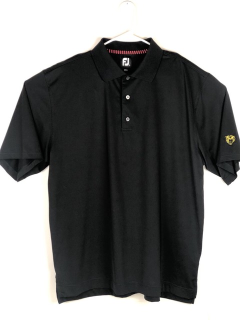 fj golf polo sale