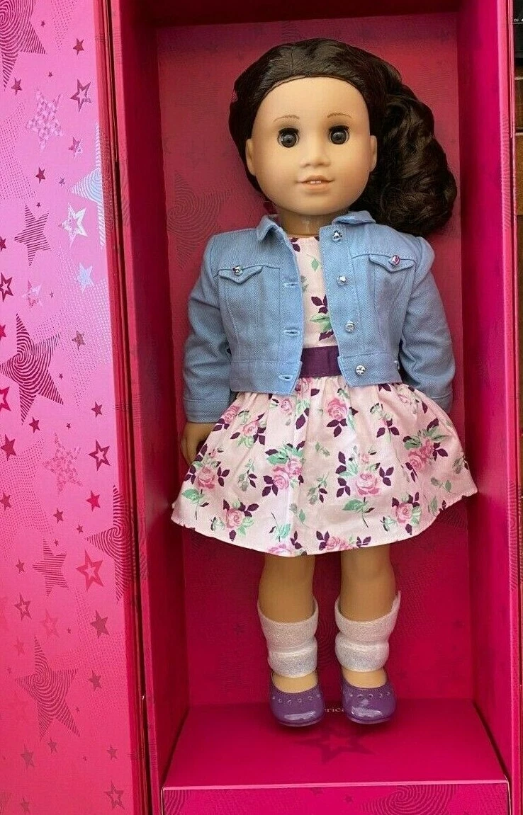 A New Pink Louis Girl?? Yes please!! Unbox her with me