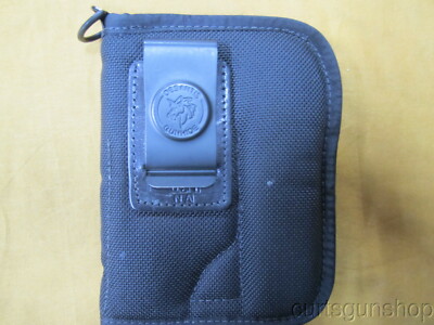 North American Arms 32 NAA Soft Case and 6-Round Max Magazine