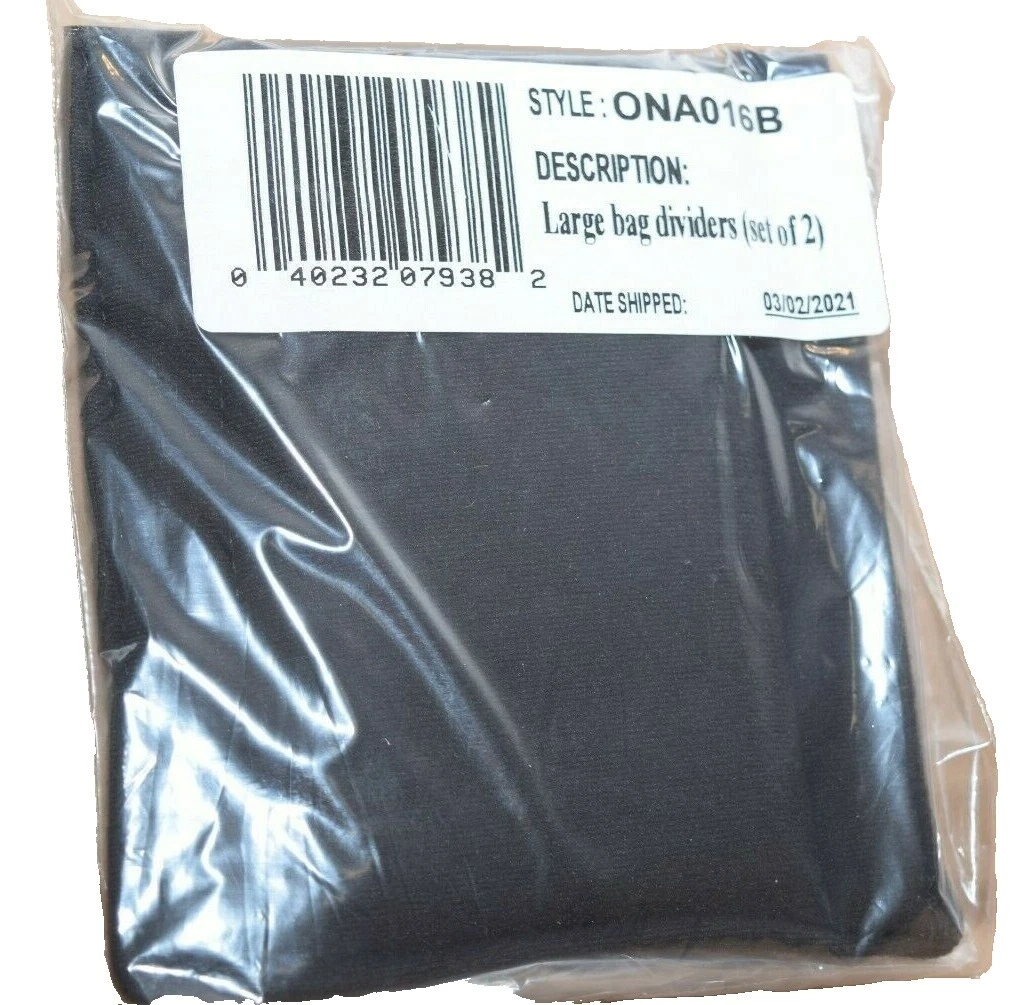 Футляры, сумки и чехлы для фотоаппаратов ONA Black для Leica