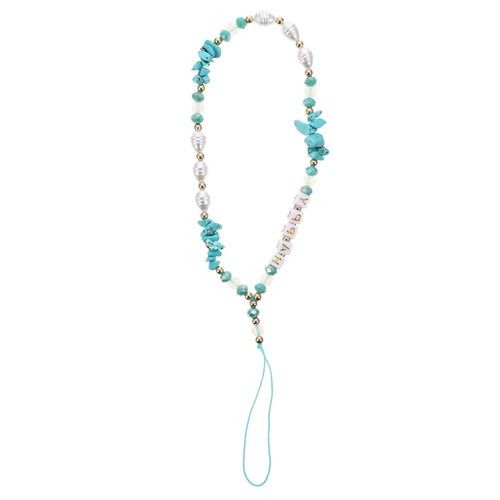 Handy Kette Mobiles Schlüsselband Anti-verlorenes Telefon-Lanyard - Zdjęcie 12 z 12