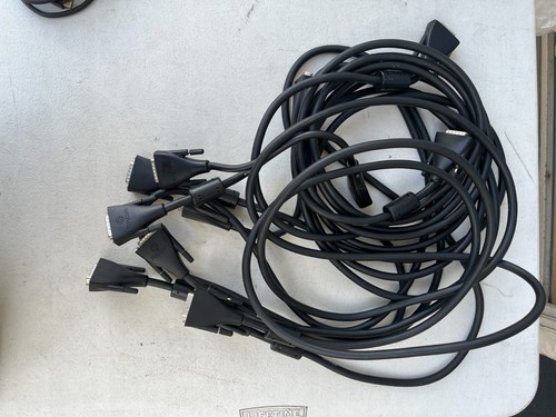 Polycom Realpresence group 500 Parts not working - Picture 19 of 24