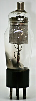 Western Electric 310A メッシュ sn/7326 真空管 |アンプ Western Electric 310A メッシュ sn/7326 真空管 |アンプ
