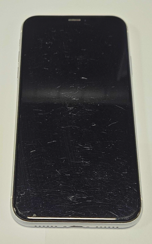 Used Grade B | Apple iPhone XR | 128GB | White | Unlocked - Picture 3 of 5