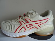 Image of Asics Gel-Quantum Infinity trainers shoes 1022A291 201 uk 5 eu 38 us 7 NEW+BOX