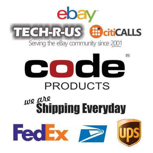 Kit Code CR2701-100-A271-C34-MB6, CR2700 Bluetooth, Palma, Gris Claro, CodeShield - Imagen 2 de 2
