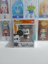 Image of Funko Pop 795 Mickey Mouse