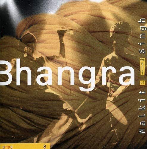 Aa.Vv. - BHANGRA!