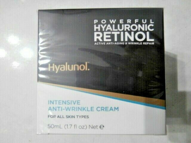 hyalunol anti aging serum