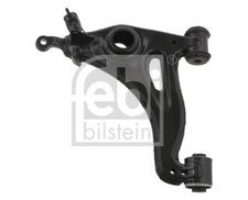 Triangle de suspension Mercedes 200