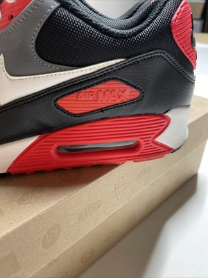 air max 90 infrared flight club