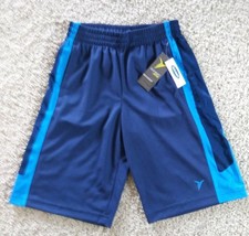 NWT Old Navy Active Sport Shorts Sz 8 Elastic Waist 2 Pockets New