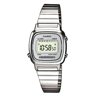 Casio Digital Watch LA670WA-7D