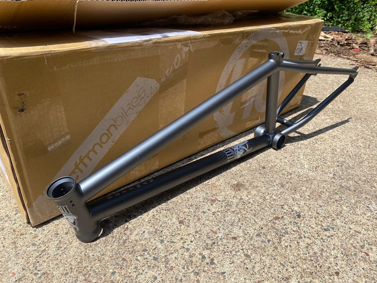 Hoffman clearance bama frame