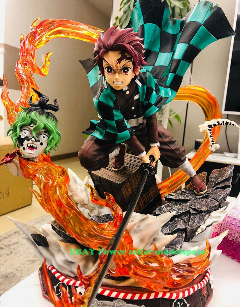 Demon Slayer Figure