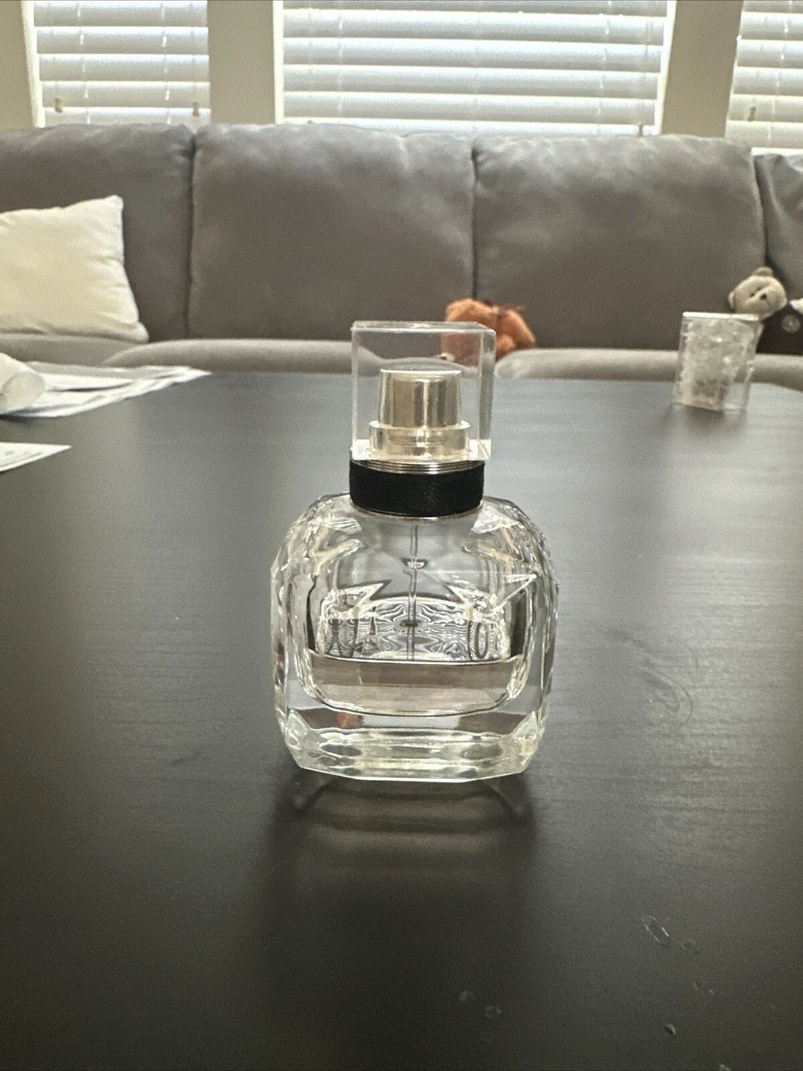 Yves saint laurent mon paris eau top de parfum 30 ml