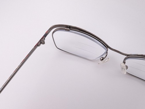 Emilio Pucci Eyeglasses, Frames Only, EP2106 035 Multi, 52-17-135, Metal, Italy - Picture 13 of 20