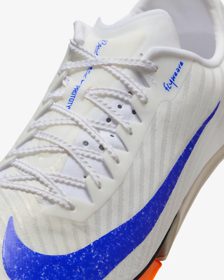 Nike Maxfly 2 Blueprint New Multicolor Sprinting Spikes  display picture 1