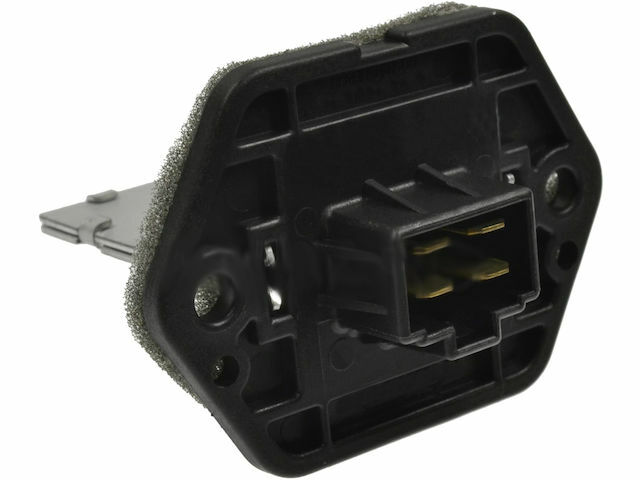 For-2004-2006-Kia-Spectra-Blower-Motor-Resistor-SMP-...