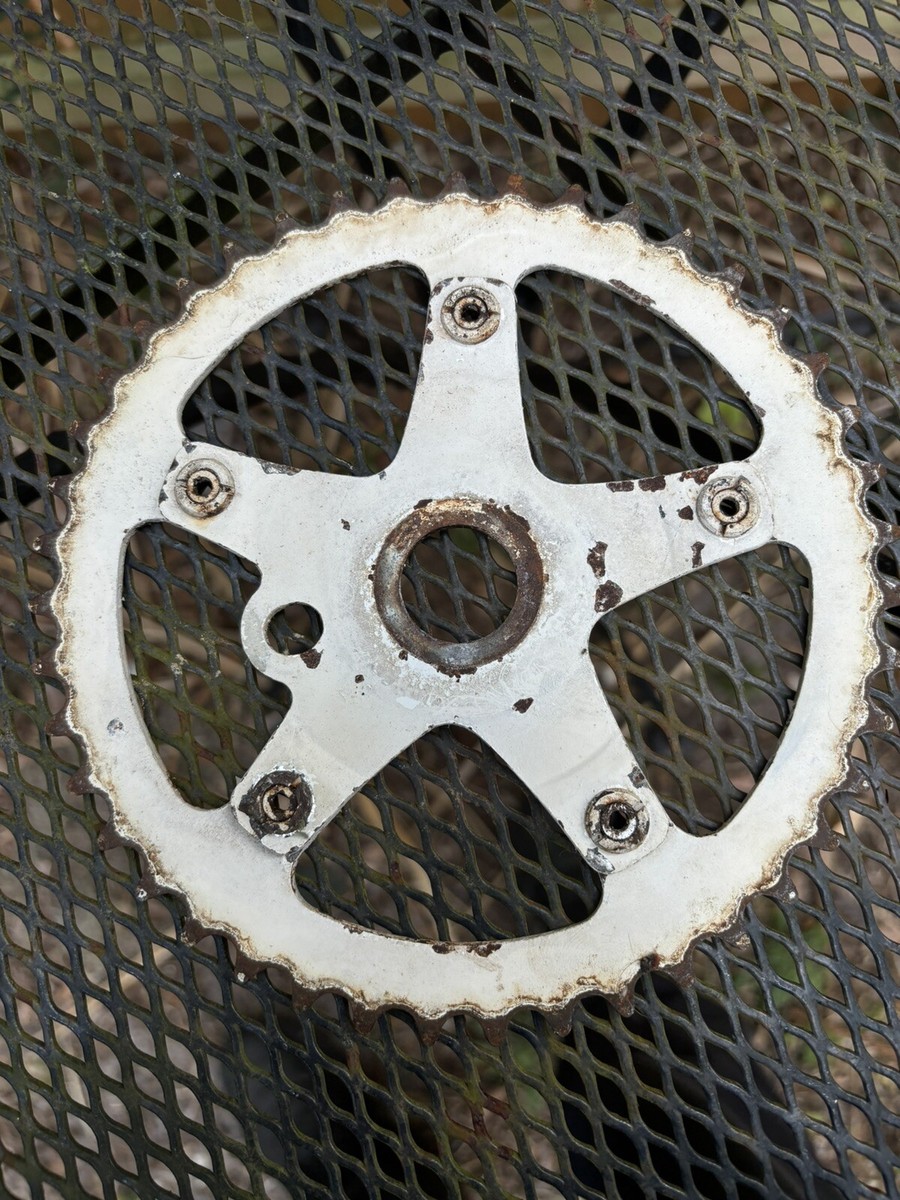 パーツ Sugino ZEN 48T Sugino 43T Bmx Chainring Sprocket | eBay
