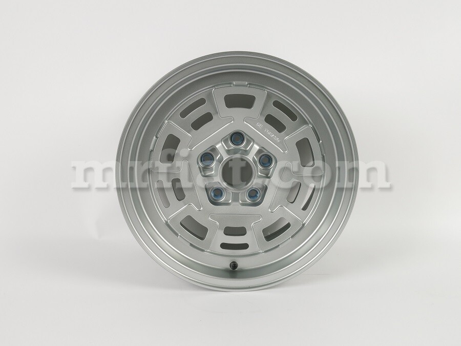 De Tomaso Pantera Campy 10 x 15" Forged Alloy Racing Wheel New