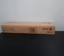 Xerox 006R01222 6R1222 Cyan Toner Cartridge