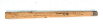 Hickory Holzstiel 4245722050 Vorschlaghammer 3Kg 600mm