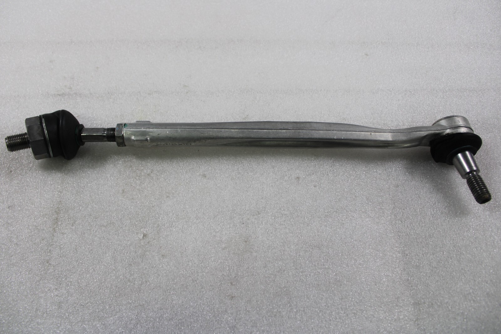 McLaren 720S, Rear Tie Rod, Burned Boot, Used, P/N 14B0542CP