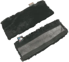 Powertye Mfg. Sheepskin Strap Covers 41122