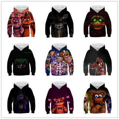 fnaf jumper
