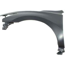Front Left Driver Side Fender For 2015-2017 Hyundai Sonata
