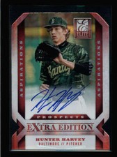 2013 Panini Elite Extra Edition Baseball Cards 10