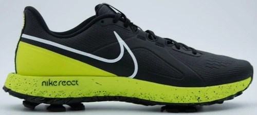 Nike React Infinity Pro Cyber Speckled