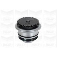 Graf Wasserpumpe FüR VW LT 28-46 II Pritsche/Fahrgestell 2DC 2DF 2DG 2DL