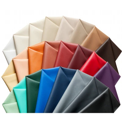 CH.CABANSKI Kunstleder Meterware Auto Möbel Polster Sitzbezüge | Meterware